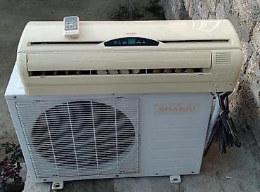 Kondisioner Shivaki 200azn. 45kv 12minlik.Tam ishlekdir.Unvan lalafo.az -da Kondisioner Shivaki 200azn. 45kv 12minlik.Tam ishlekdir.Unvan