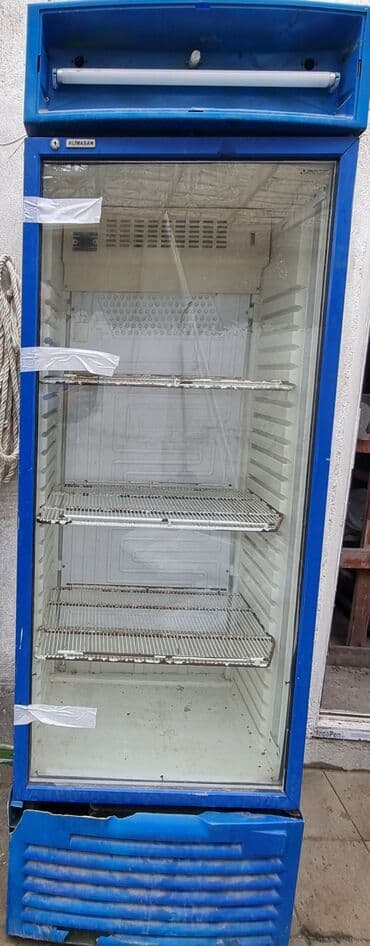 VitrİN soyuducu. İşlək vəziyyətdə. - Şaquli vitrin tipli ticarət lalafo.az -da VitrİN soyuducu. İşlək vəziyyətdə. - Şaquli vitrin tipli ticarət