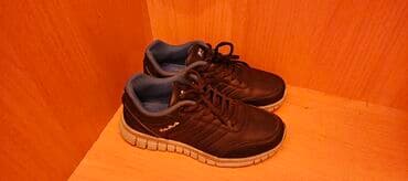 Kişi idman ayaqqabısı – KAVA - Rəng: qara (daxil hissə tünd lalafo.az -da Kişi idman ayaqqabısı – KAVA - Rəng: qara (daxil hissə tünd