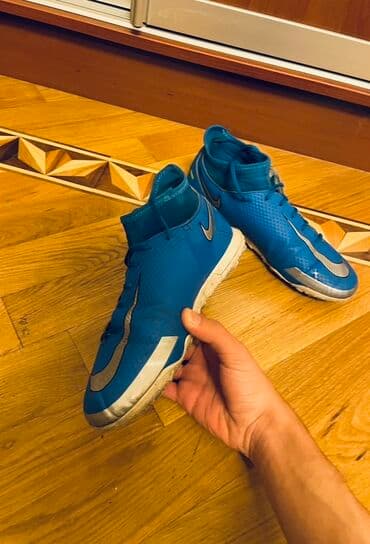 Шлемы: Бутсы Nike at lalafo.az — 2 Шлемы: Бутсы Nike — 2
