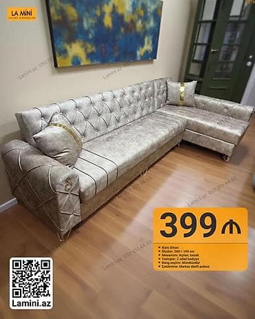 Künc divan, Açılan, Bazalı, Şəhərdaxili pulsuz çatdırılma lalafo.az -da Künc divan, Açılan, Bazalı, Şəhərdaxili pulsuz çatdırılma