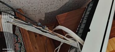 Electrolux split kondisioner sistemi - Brend: Electrolux - Tip lalafo.az -da Electrolux split kondisioner sistemi - Brend: Electrolux - Tip