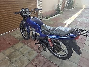 Moto neftcala rayonundadi 250 cub hecbir prablemi yoxdu akumliyator lalafo.az -da Moto neftcala rayonundadi 250 cub hecbir prablemi yoxdu akumliyator