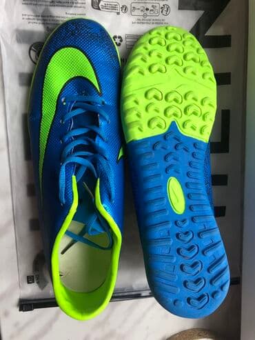 Sorokonojka suni Futbol meydanca ucun 41 razmer cemi 3 defe lalafo.az -da Sorokonojka suni Futbol meydanca ucun 41 razmer cemi 3 defe