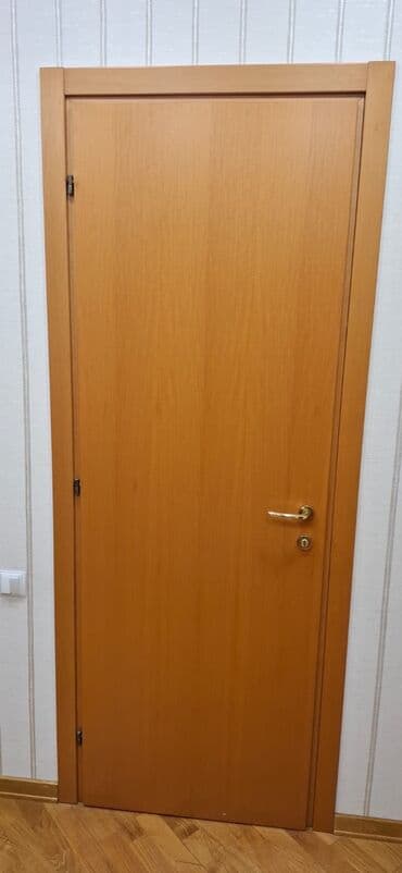 İşlənmiş Otaq qapısı Ünvandan götürmə lalafo.az -da İşlənmiş Otaq qapısı Ünvandan götürmə