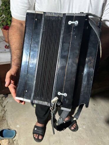 Fleytalar: Zakaz qarmon satılır. Yarı viatka 6 plana mikrafon 31 qruntik. Təzə lalafo.az -da — 3 Fleytalar: Zakaz qarmon satılır. Yarı viatka 6 plana mikrafon 31 qruntik. Təzə — 3