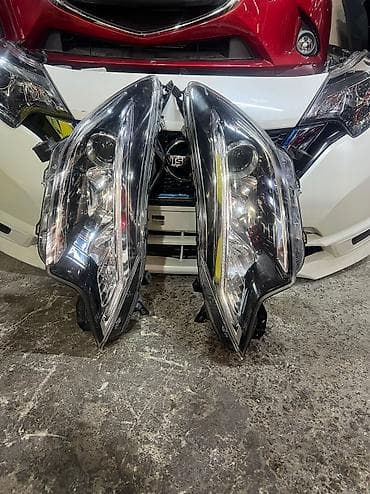 Компрессоры: Nissan note orginal ehtiyat hisseleri at lalafo.az — 5 Компрессоры: Nissan note orginal ehtiyat hisseleri — 5