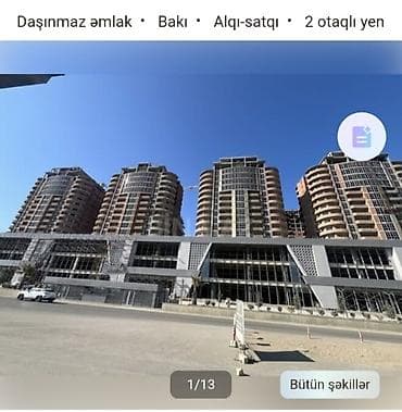 3 otaqlı lalafo.az -da 3 otaqlı