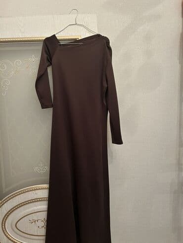 Ziyafət donu, Maksi, M lalafo.az -da Ziyafət donu, Maksi, M