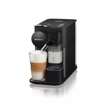 Qəhvə maşını Delonghi, Avtomat, Kapuçinator ilə, Yeni lalafo.az -da Qəhvə maşını Delonghi, Avtomat, Kapuçinator ilə, Yeni