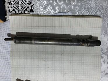 Карбюраторы: Məhsul: Dizel mühərrik SSANG YONG REXTON 4 ədəd Forsunka vəzıyyətın at lalafo.az — 1 Карбюраторы: Məhsul: Dizel mühərrik SSANG YONG REXTON 4 ədəd Forsunka vəzıyyətın — 1