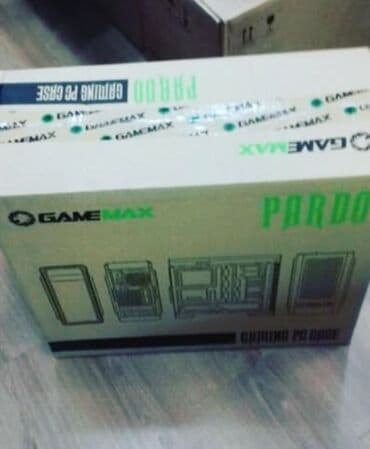 Bütün Hissələr Yeni Bağlı Qutu Zəmanət müddəti 12ay . 1.CPU INTEL CORE lalafo.az -da Bütün Hissələr Yeni Bağlı Qutu Zəmanət müddəti 12ay . 1.CPU INTEL CORE