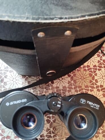 Tento BNU10-50 durbin - Model: Tento BNU10-50 (10x50) - Bucaqlı lalafo.az -da Tento BNU10-50 durbin - Model: Tento BNU10-50 (10x50) - Bucaqlı