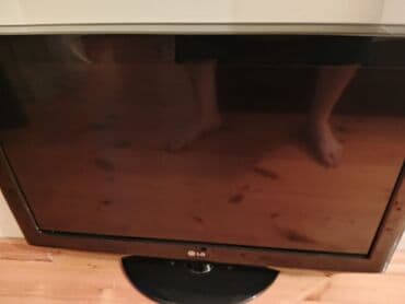 Televizor LG LCD 32" lalafo.az -da Televizor LG LCD 32"