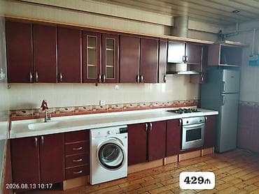 *429₼ MƏTBƏX mebeli :-TƏCİLİ SATILIR*‼️ ÖLÇÜ:-4.5 ÜZƏRİNDƏ lalafo.az -da *429₼ MƏTBƏX mebeli :-TƏCİLİ SATILIR*‼️ ÖLÇÜ:-4.5 ÜZƏRİNDƏ