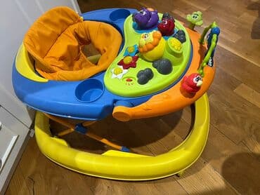 Chicco xodulka 45 azn satilir. Chiccodan baha alinib, oturacagi cixib lalafo.az -da Chicco xodulka 45 azn satilir. Chiccodan baha alinib, oturacagi cixib