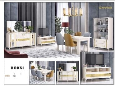 Yeni, Komod, TV stend, Servant, Kredit var, Türkiyə lalafo.az -da Yeni, Komod, TV stend, Servant, Kredit var, Türkiyə