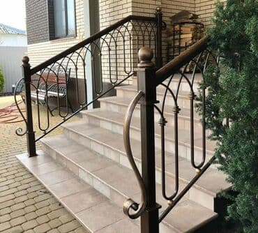 Потолок: Metal EN MMC olaraq istədiyiniz forma və ölçüde demir işlerinin at lalafo.az — 7 Потолок: Metal EN MMC olaraq istədiyiniz forma və ölçüde demir işlerinin — 7