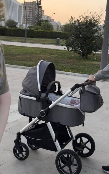 2-i 1-də araba, Kidilo, Yaş: 1-6 ay lalafo.az -da 2-i 1-də araba, Kidilo, Yaş: 1-6 ay