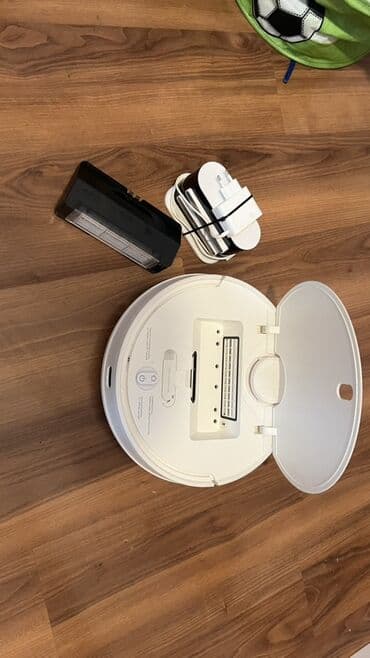 Tozsoran Xiaomi, Nəm təmizləmə, Kredit yoxdur lalafo.az -da Tozsoran Xiaomi, Nəm təmizləmə, Kredit yoxdur