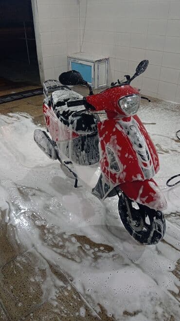 - zigzaq, 80 sm3, 2024 il, 17000 km lalafo.az -da - zigzaq, 80 sm3, 2024 il, 17000 km