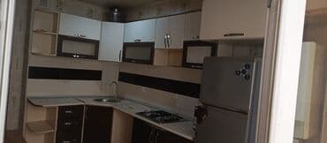 Mətbəx mebeli satılır 150₼. yaxşı vəziyyətdədir. Ölçü 2.50/1.20 lalafo.az -da Mətbəx mebeli satılır 150₼. yaxşı vəziyyətdədir. Ölçü 2.50/1.20