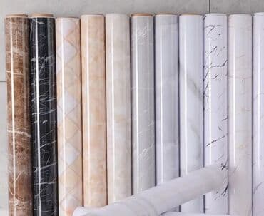 daraq panel: Mermer Effecti Veren PVC Divar Yapisqanlari. Arxasi Ozu Yapisqandi lalafo.az -da — 2 daraq panel: Mermer Effecti Veren PVC Divar Yapisqanlari. Arxasi Ozu Yapisqandi — 2