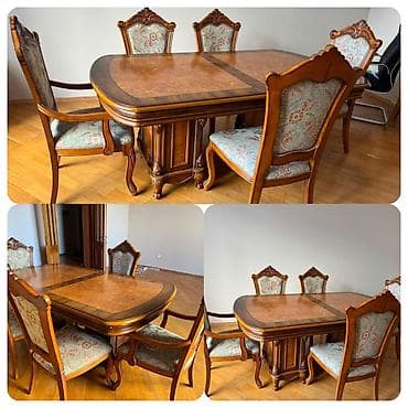 RumiMasa dəsti satılır 530₼. Ünvan Azadliq &Rumi lalafo.az -da RumiMasa dəsti satılır 530₼. Ünvan Azadliq &Rumi