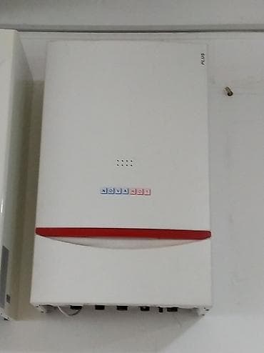 Kombi Novahot lalafo.az -da Kombi Novahot