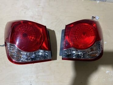 Komplekt, Duman əleyhinə faralar, Chevrolet, 2013 il, Orijinal, İşlənmiş lalafo.az -da Komplekt, Duman əleyhinə faralar, Chevrolet, 2013 il, Orijinal, İşlənmiş