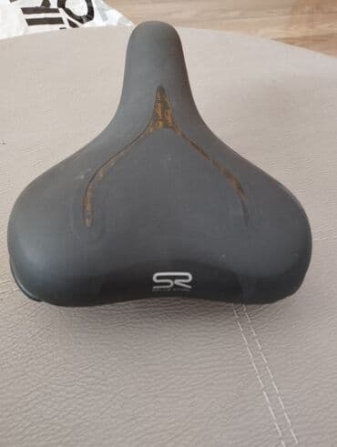 Selle Royal Lookin velosiped oturacağı - Brend/model: Selle Royal lalafo.az -da Selle Royal Lookin velosiped oturacağı - Brend/model: Selle Royal