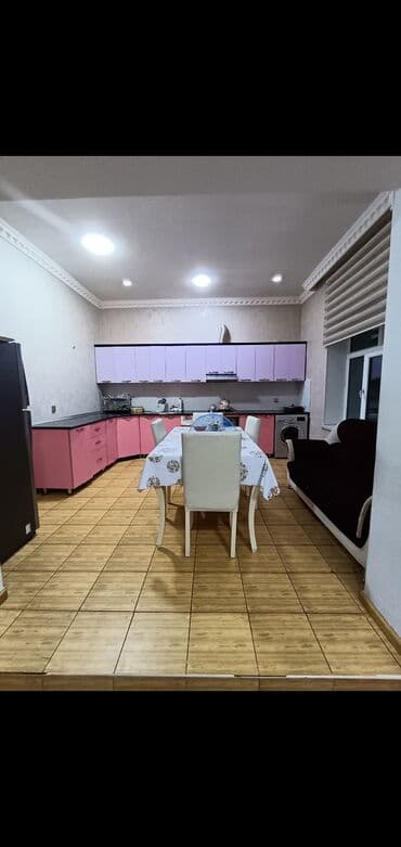 Продажа комнат: Satılır: geniş və zövqlə dizayn edilmiş fərdi ev interyeri - at lalafo.az — 7 Продажа комнат: Satılır: geniş və zövqlə dizayn edilmiş fərdi ev interyeri - — 7