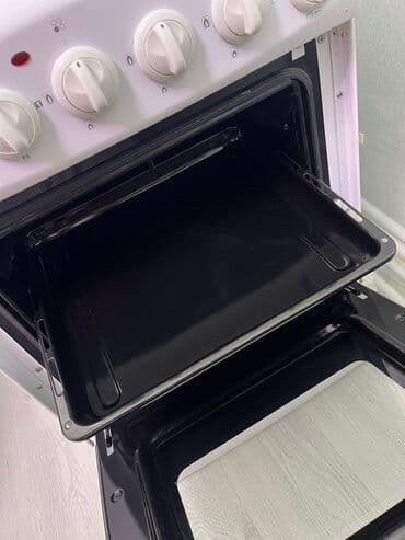 Plitə Qarışıq, Ayrıca dayanan, 4 gözlü lalafo.az -da Plitə Qarışıq, Ayrıca dayanan, 4 gözlü