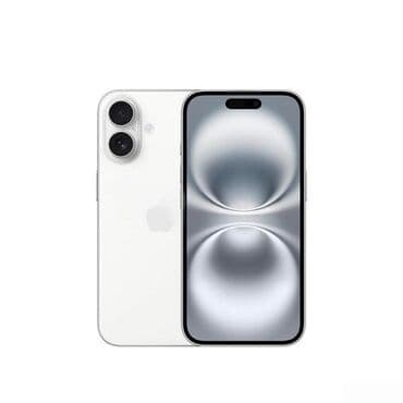 IPhone 16 lalafo.az -da IPhone 16