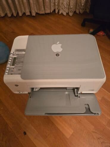 HP çoxfunksiyalı cihaz (printer/skaner/kopiyalayıcı) HP Photosmart lalafo.az -da HP çoxfunksiyalı cihaz (printer/skaner/kopiyalayıcı) HP Photosmart