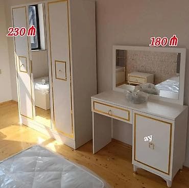 *3 Qapılı dolab 229₼* Ölçü 120×47 ×200 Rəng seçimi var 😊 Çatdırılma və lalafo.az -da *3 Qapılı dolab 229₼* Ölçü 120×47 ×200 Rəng seçimi var 😊 Çatdırılma və