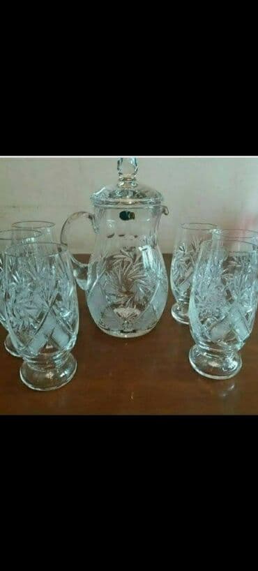 Xrustal, 1, Azərbaycan lalafo.az -da Xrustal, 1, Azərbaycan