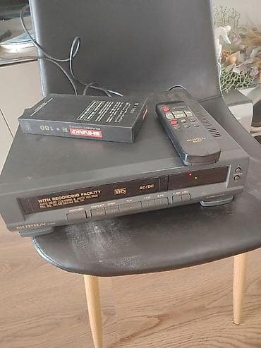 Kaset Maqnitofon Supra lalafo.az -da Kaset Maqnitofon Supra