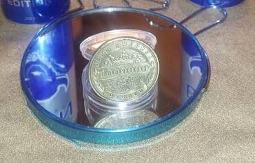 2020 il, Nikel, Vəziyyəti: Əla lalafo.az -da 2020 il, Nikel, Vəziyyəti: Əla