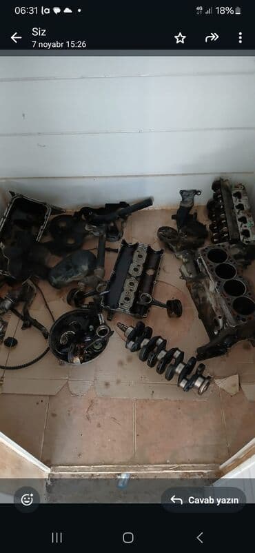 Opel OPEL ASTR, 1.6 l, Benzin, 2000 il, İşlənmiş lalafo.az -da Opel OPEL ASTR, 1.6 l, Benzin, 2000 il, İşlənmiş