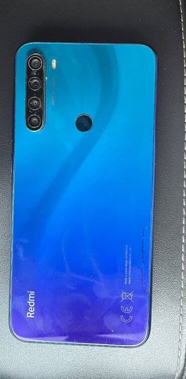 Xiaomi Mi 8, 64 GB, rəng - Göy,
Barmaq izi, İki sim kartlı, Face ID lalafo.az -da Xiaomi Mi 8, 64 GB, rəng - Göy,
Barmaq izi, İki sim kartlı, Face ID