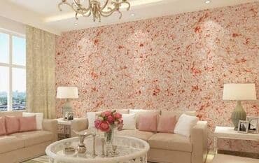 Sərfəli qiymətə sulu oboyun vurulması. Bu oboylar kağız oboylara lalafo.az -da Sərfəli qiymətə sulu oboyun vurulması. Bu oboylar kağız oboylara