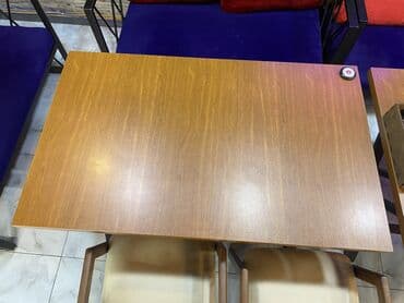 Dördbucaq masa, Teksturalı laminat lalafo.az -da Dördbucaq masa, Teksturalı laminat