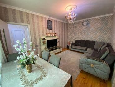 Saray 2 otaqlı, 55 kv. m, Orta təmir lalafo.az -da Saray 2 otaqlı, 55 kv. m, Orta təmir