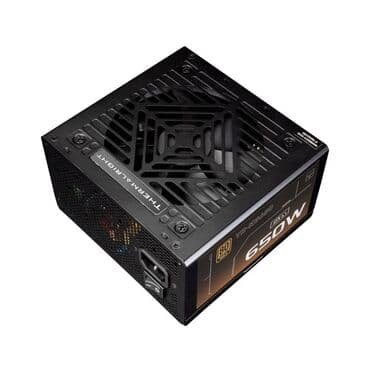 Qida blokları: POWER SUPPLY THERMALRIGHT TR-KG650 80+GOLD 650W Qida bloku məlumatları lalafo.az -da — 3 Qida blokları: POWER SUPPLY THERMALRIGHT TR-KG650 80+GOLD 650W Qida bloku məlumatları — 3