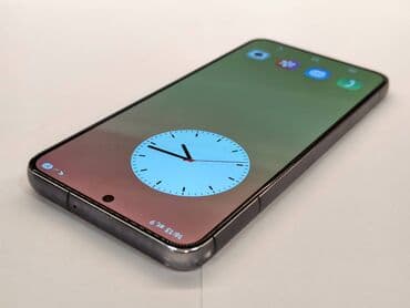 Samsung Galaxy S22, 256 GB, rəng - Qara, Sensor, Sənədlərlə, İki sim kartlı lalafo.az -da Samsung Galaxy S22, 256 GB, rəng - Qara, Sensor, Sənədlərlə, İki sim kartlı