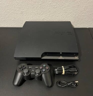 Ideal veziyyetde PS3 satiram. 3 aydir alinib. 6 ay zemaneti var. Psda lalafo.az -da Ideal veziyyetde PS3 satiram. 3 aydir alinib. 6 ay zemaneti var. Psda