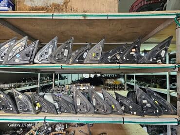 Цепи, ремни: Hyundai və Kia üçün ehtiyat hissələri - Kuzov komplektləri: ön at lalafo.az — 3 Цепи, ремни: Hyundai və Kia üçün ehtiyat hissələri - Kuzov komplektləri: ön — 3