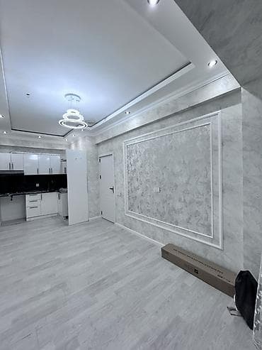2 otaqlı, Yeni tikili, 42 kv. m lalafo.az -da 2 otaqlı, Yeni tikili, 42 kv. m