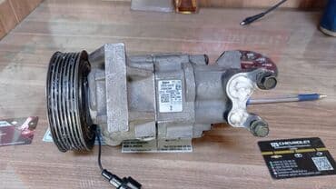 Компрессоры: Nissan Note.İdeal vəziyyətdədir.Saat kimi işləyir Birdənə mal at lalafo.az — 2 Компрессоры: Nissan Note.İdeal vəziyyətdədir.Saat kimi işləyir Birdənə mal — 2